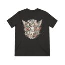 Devine hustle Unisex Triblend Tee