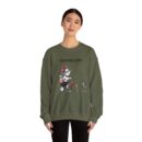 Adventurous Journey Unisex Heavy Blend™ Crewneck Sweatshirt