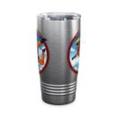 Above and beyond Ringneck Tumbler, 20oz