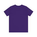 What monsters Unisex Jersey Short Sleeve Tee