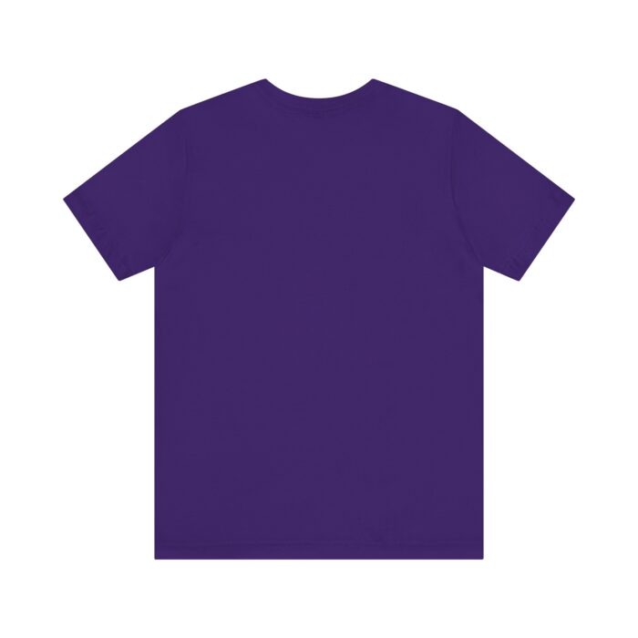 What monsters Unisex Jersey Short Sleeve Tee - Image 22