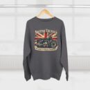 British thunder Unisex Crewneck Sweatshirt