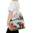 Nature Tote Bag (AOP)