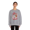 Before they come back Unisex Heavy Blend™ Crewneck Sweatshirt