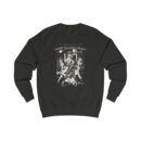 K-POP Queens Reign Unisex Sweatshirt