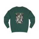 K-POP Queens Reign Unisex Sweatshirt