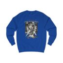 K-POP Queens Reign Unisex Sweatshirt