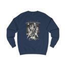 K-POP Queens Reign Unisex Sweatshirt
