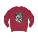 K-POP Queens Reign Unisex Sweatshirt