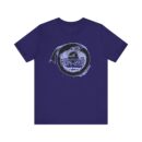 Butter Graphic Unisex Jersey Tee