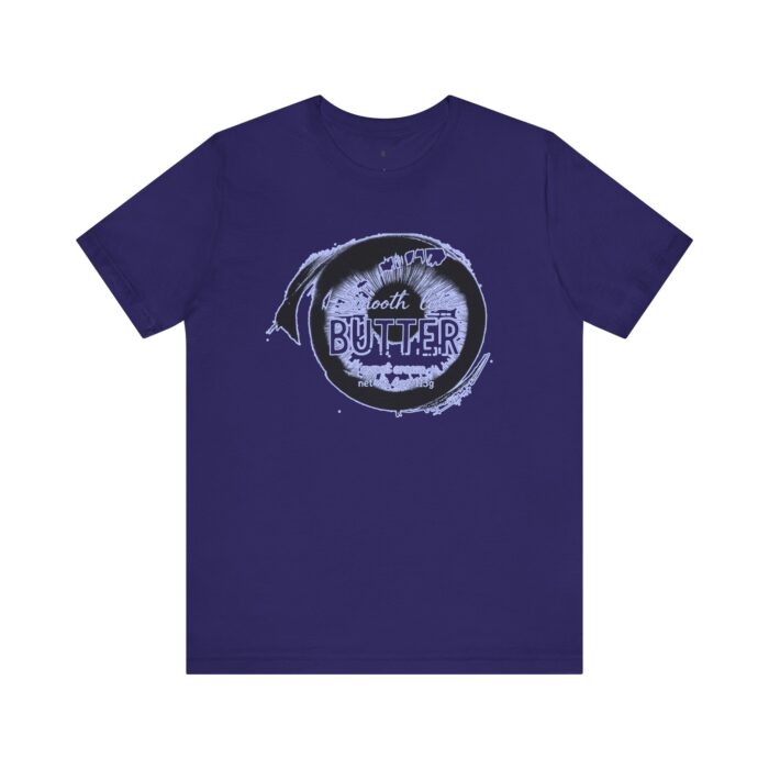Butter Graphic Unisex Jersey Tee - Image 9
