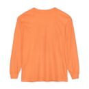 Good Job Unisex Garment-dyed Long Sleeve T-Shirt