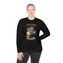 Action Unisex Lightweight Long Sleeve Tee