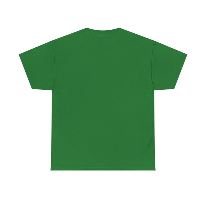 God's angels Unisex Heavy Cotton Tee - Image 22
