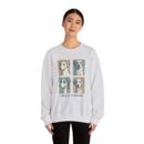 Crewneck Sweatshirt - Timeless companion