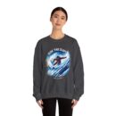 SKI 2024 Unisex Heavy Blend™ Crewneck Sweatshirt