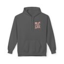 Move your soul Unisex Midweight Softstyle Fleece Hoodie