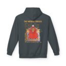 The Hangul Maker Unisex Midweight Softstyle Fleece Hoodie