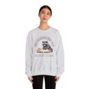 I'm praying for yo Unisex Heavy Blend™ Crewneck Sweatshirt