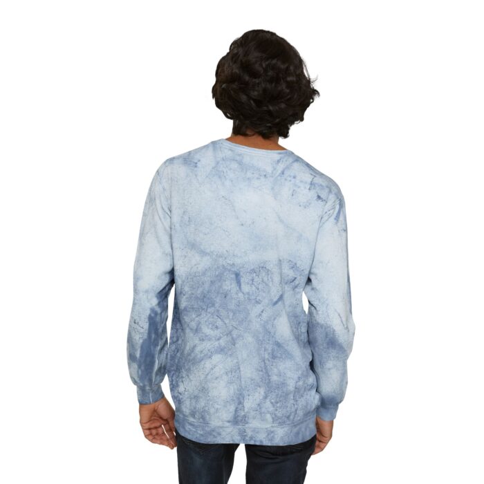 Game Beast Unisex Color Blast Crewneck Sweatshirt - Image 8