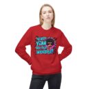 Interested? Unisex Midweight Softstyle Fleece Crewneck Sweatshirt