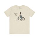 Wander Free Unisex Jersey Short Sleeve Tee