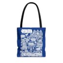 "meta_description": "Seoul Tote Bag: A stylish tote with durability and custom designs.",