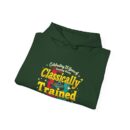 Gaming Glory Unisex Heavy Blend™ Hooded Sweatshirt