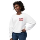 Slam Dunk Unisex Lightweight Crewneck Sweatshirt