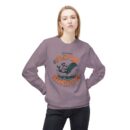 Sea captain Unisex Midweight Softstyle Fleece Crewneck Sweatshirt