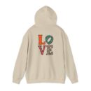 Love Unisex Heavy Blend™ Hooded Sweatshirt