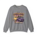WHEELS OF GLORY Unisex Heavy Blend™ Crewneck Sweatshirt