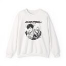 HongDae Freedom Unisex Heavy Blend™ Crewneck Sweatshirt