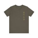 Fuel The Ride Unisex Tee - Vintage Motorcycle Graphic T-Shirt