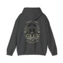 Bloom in Time Unisex Heavy Blend™ Hooded Sweatshirt