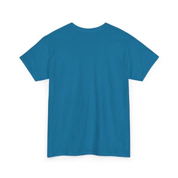 To the beach Unisex Heavy Cotton Tee - Image 20