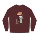 Water Your Imagination Unisex Crew Neck Sweatshirt