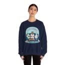 Chill & Unwind Unisex Heavy Blend™ Crewneck Sweatshirt