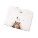 Happiness Unisex Heavy Blend™ Crewneck Sweatshirt