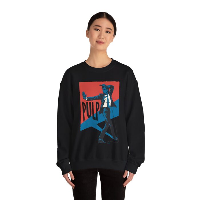 Pulp Unisex Heavy Blend™ Crewneck Sweatshirt - Image 12