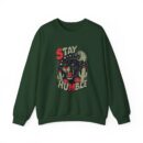 Stay humble Unisex Heavy Blend™ Crewneck Sweatshirt