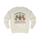 Forever Pals Unisex Sweatshirt