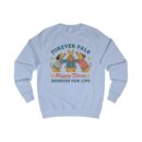 Forever Pals Unisex Sweatshirt