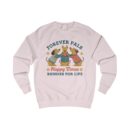 Forever Pals Unisex Sweatshirt