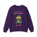 Safe heaven Unisex Heavy Blend™ Crewneck Sweatshirt