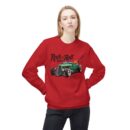 Rock & Roll Vibes Unisex Midweight Softstyle Fleece Crewneck Sweatshirt