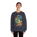 Wild street Unisex Heavy Blend™ Crewneck Sweatshirt