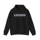 Legend Football Unisex Heavy Blend™ Hooded Sweatshirt