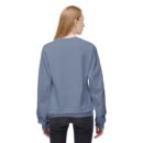 Don't Blink Unisex Midweight Softstyle Fleece Crewneck Sweatshirt