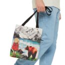 Nature Tote Bag (AOP)